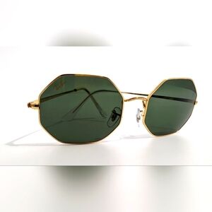 Ray-Ban Sunglasses - Octagon 1972